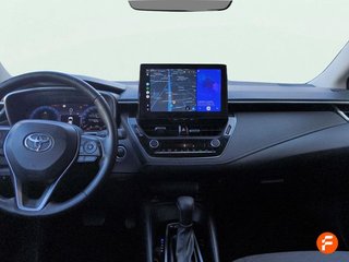 Toyota Corolla 140H Active Plus
