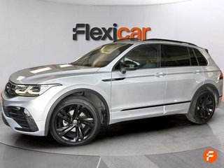 Volkswagen Tiguan R-Line 2.0 TDI 110kW (150CV) DSG
