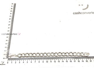 pulsera plata 925mm