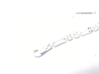 pulsera plata 925mm