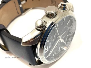 reloj pulsera caballero lotus 18691