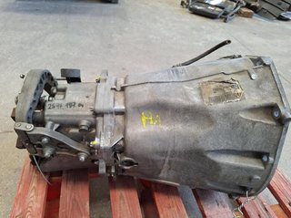 Mercedes a6392602400 0416370864 caja viano 108851
