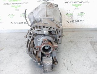 Mercedes a6392602400 0416370864 caja viano 108851