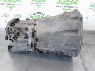 Mercedes a6392602400 0416370864 caja viano 108851