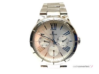 reloj pulsera señora festina f16718