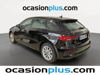 Audi A3 Sportback 30 TFSI 81 kW (110 CV) S tronic