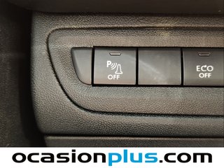 Peugeot 2008 PureTech 110 Allure EAT6 81 kW (110 CV)