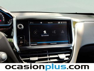 Peugeot 2008 PureTech 110 Allure EAT6 81 kW (110 CV)