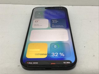 apple iphone 16 pro 512gb