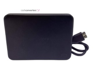 disco duro western digital easystore