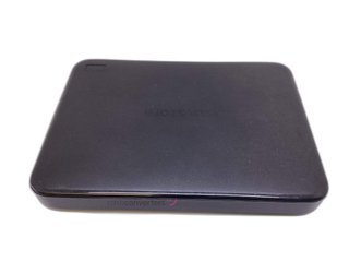 disco duro western digital easystore