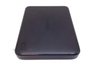 disco duro western digital easystore
