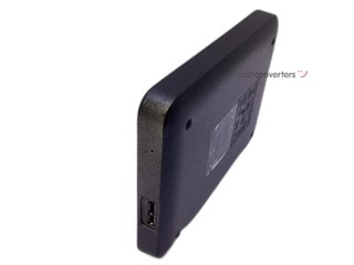 disco duro western digital easystore