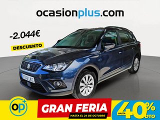 SEAT Arona 1.0 TSI Ecomotive Style Edition 85 kW (115 CV)
