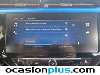 Opel Corsa 1.2 T XHL Yes 74 kW (100 CV)