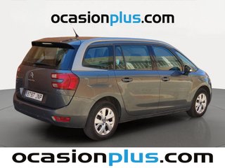 Citroen Grand C4 Picasso BlueHDi 120 S&S Seduction 88 kW (120 CV)