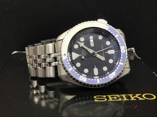 reloj pulsera caballero seiko skx007