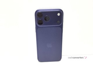apple iphone 17 pro max 512gb