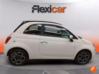 Fiat 500 Club 1.0 Hybrid 51KW (70 CV)