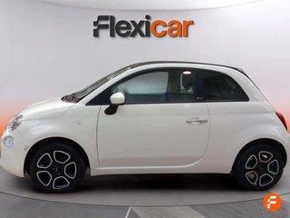 Fiat 500 Club 1.0 Hybrid 51KW (70 CV)