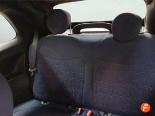 Fiat 500 Club 1.0 Hybrid 51KW (70 CV)