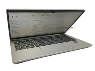 pc portatil hp probook 640 g8