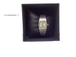 reloj pulsera unisex seiko 4325-5000