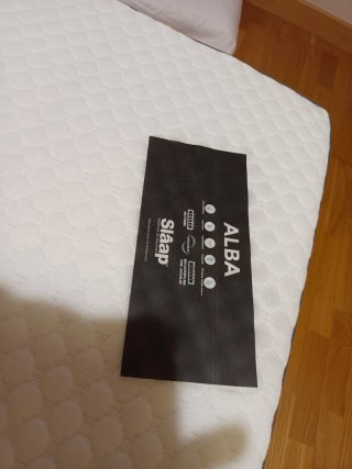 Cama articulada 105x190