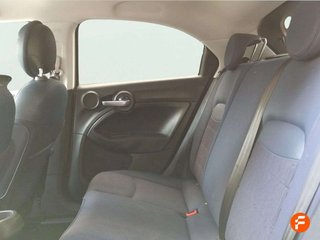 Fiat 500X Club 1.5 Hybrid 97kW (130cv) DCT