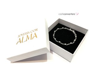 pulsera plata 925mm