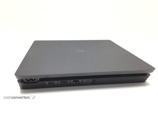 sony ps4 slim 1tb