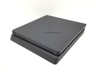 sony ps4 slim 1tb