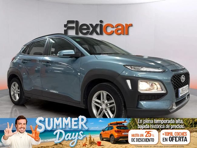Hyundai Kona 1.0 TGDi Essence 4x2 - foto 1