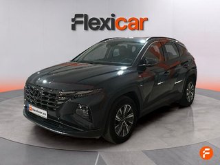 Hyundai Tucson 1.6 TGDI 110kW (150CV) Klass