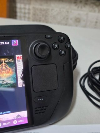 Steam Deck OLED 512GB