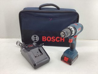 taladro a bateria bosch gsb 18v-25