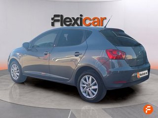 Seat Ibiza 1.4 TDI 66kW (90CV) Reference Plus