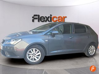 Seat Ibiza 1.4 TDI 66kW (90CV) Reference Plus