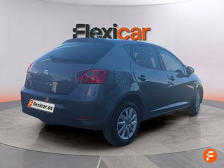 Seat Ibiza 1.4 TDI 66kW (90CV) Reference Plus