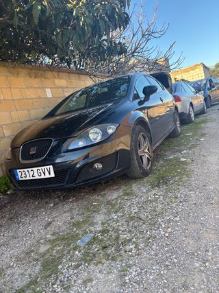 SEAT Leon 2010