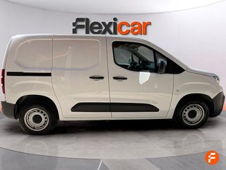 Peugeot Partner 1.5 BlueHDi 102 CV