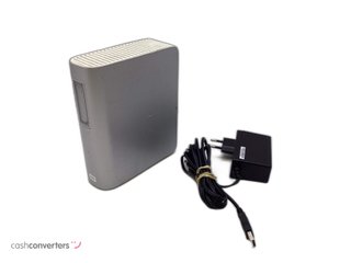 disco duro western digital my book world edition wdbaaj0020hsl-01