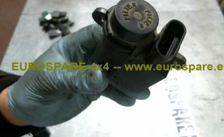 Jeep 24755 53013147aa válvula egr grand 3.1 td wj