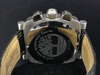 reloj pulsera caballero timberland qt7121103