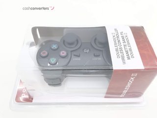 otros mandos compatible ps3