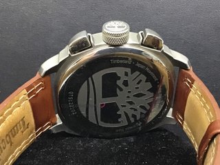 reloj pulsera caballero timberland qt5122102