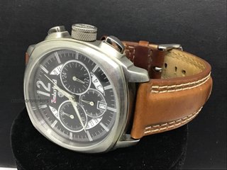 reloj pulsera caballero timberland qt5122102