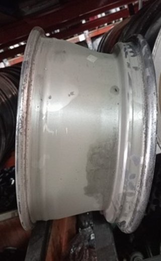 Llanta 5cc15ld2 jeep grand cherokee 4.0 g zj 48330