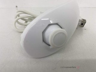 nunchuck nintendo rvl-004