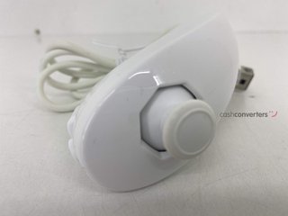 nunchuck nintendo rvl-004